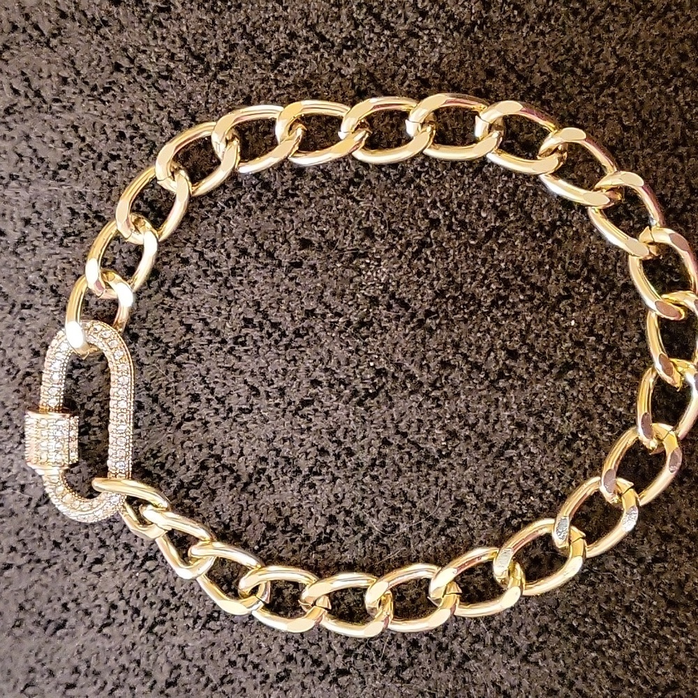 Boot chain